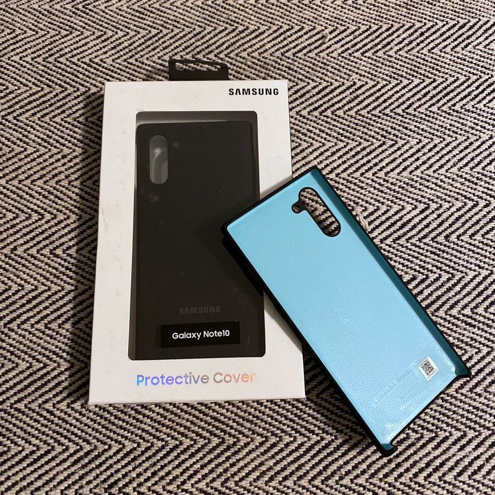 Samsung Galaxy Note 10 Skin Case by Samsung * Final Price!*